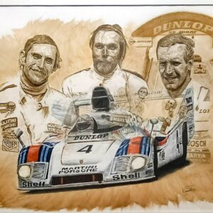 Porsche 936