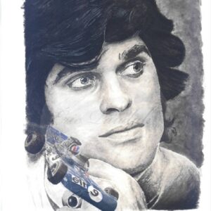 Francois Cevert