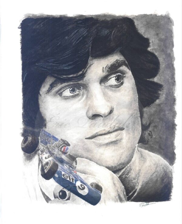 Francois Cevert