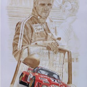 Paul Newman