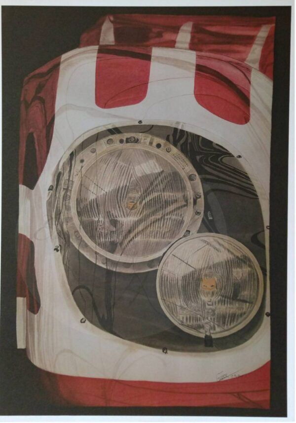 Porsche 917