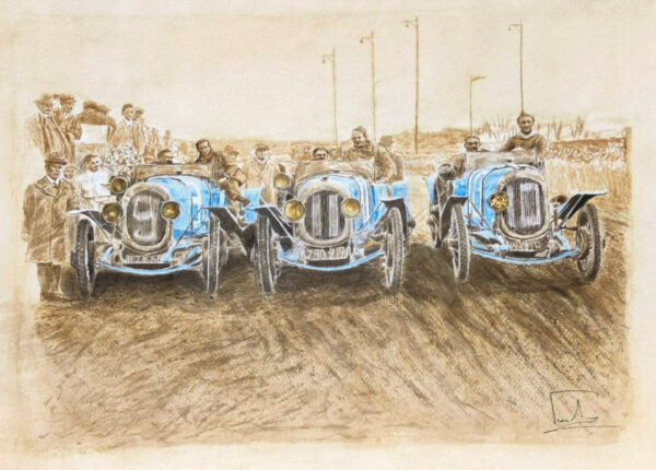 24 h du Mans