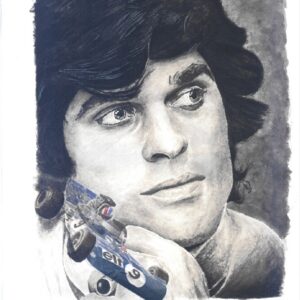 Francois Cevert