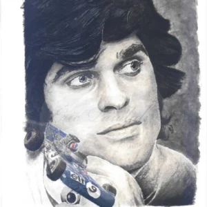 Francois Cevert