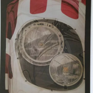 Porsche 917